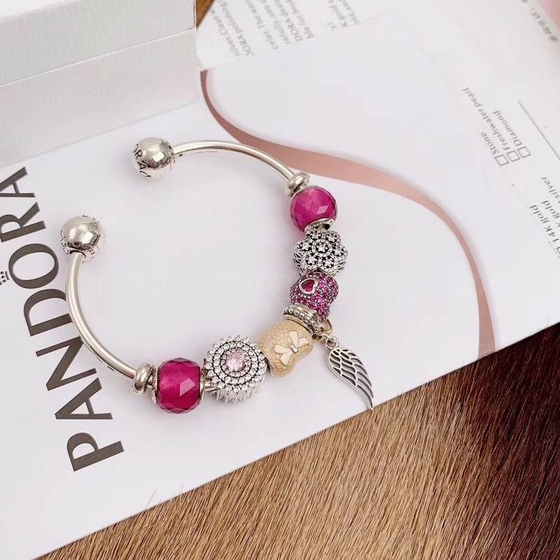 Pandora Bracelets 2144